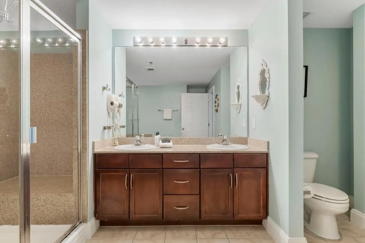 Laketown Wharf #721 By Nautical Properties Panama City Beach Holiday home