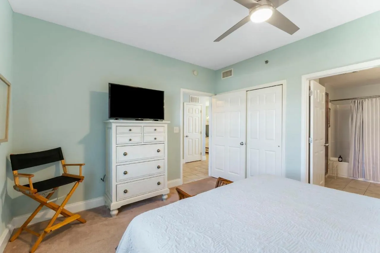 Holiday home Laketown Wharf #721 By Nautical Properties Panama City Beach