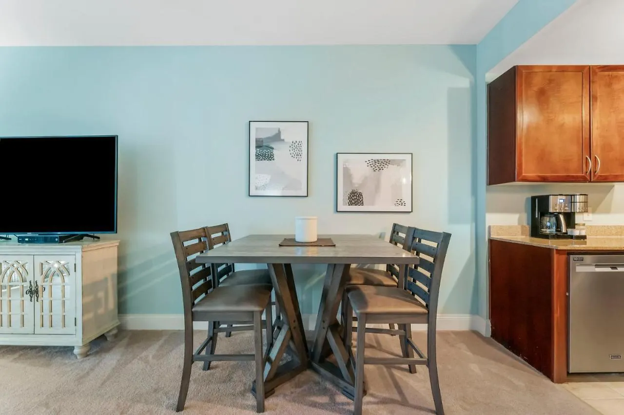 Laketown Wharf #721 By Nautical Properties Panama City Beach 0*,  United States