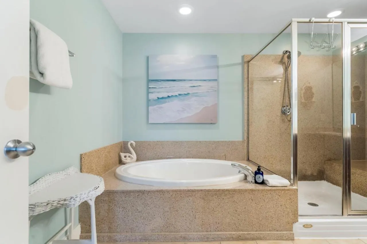 Holiday home Laketown Wharf #721 By Nautical Properties Panama City Beach