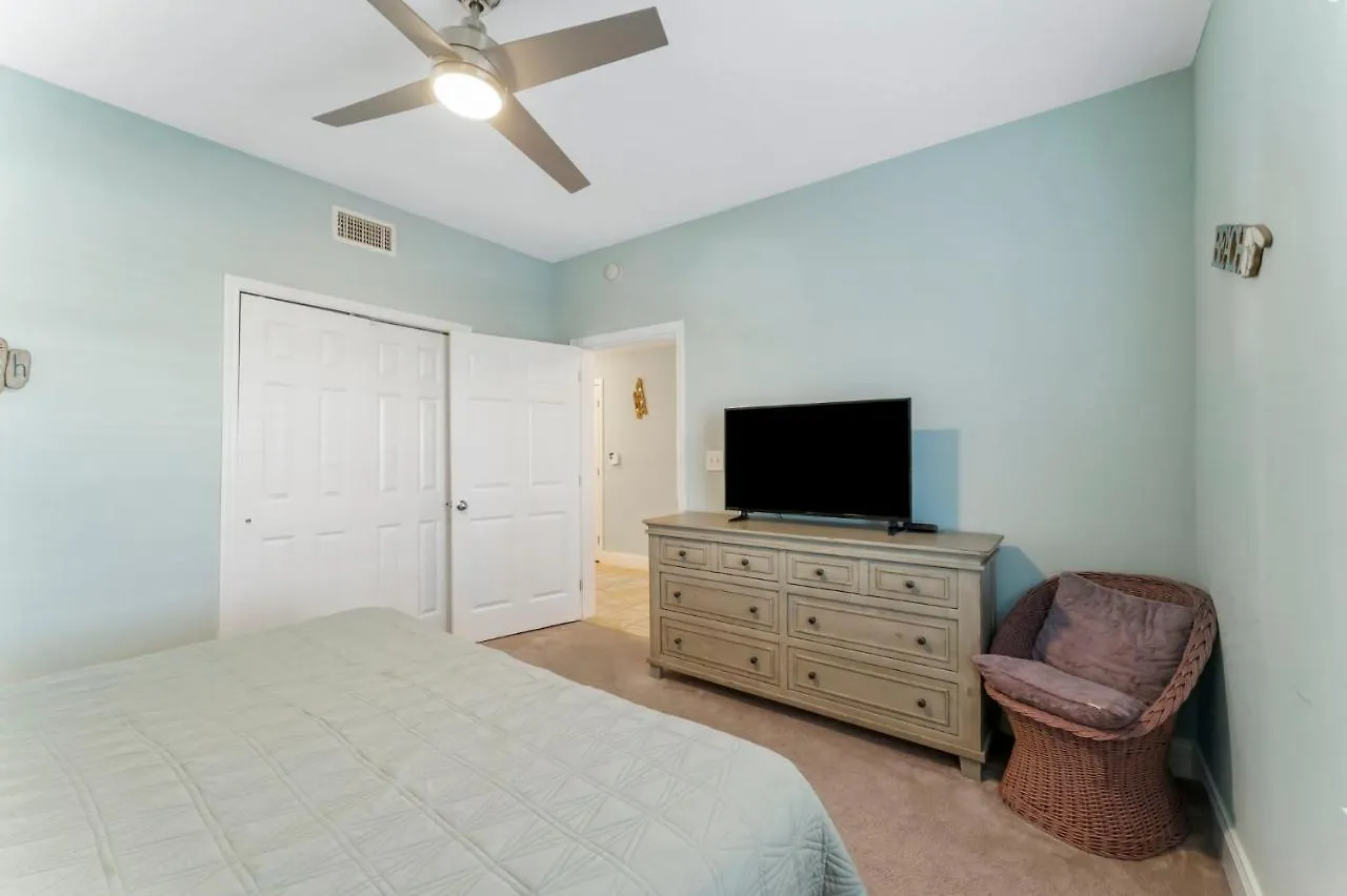 Laketown Wharf #721 By Nautical Properties Panama City Beach