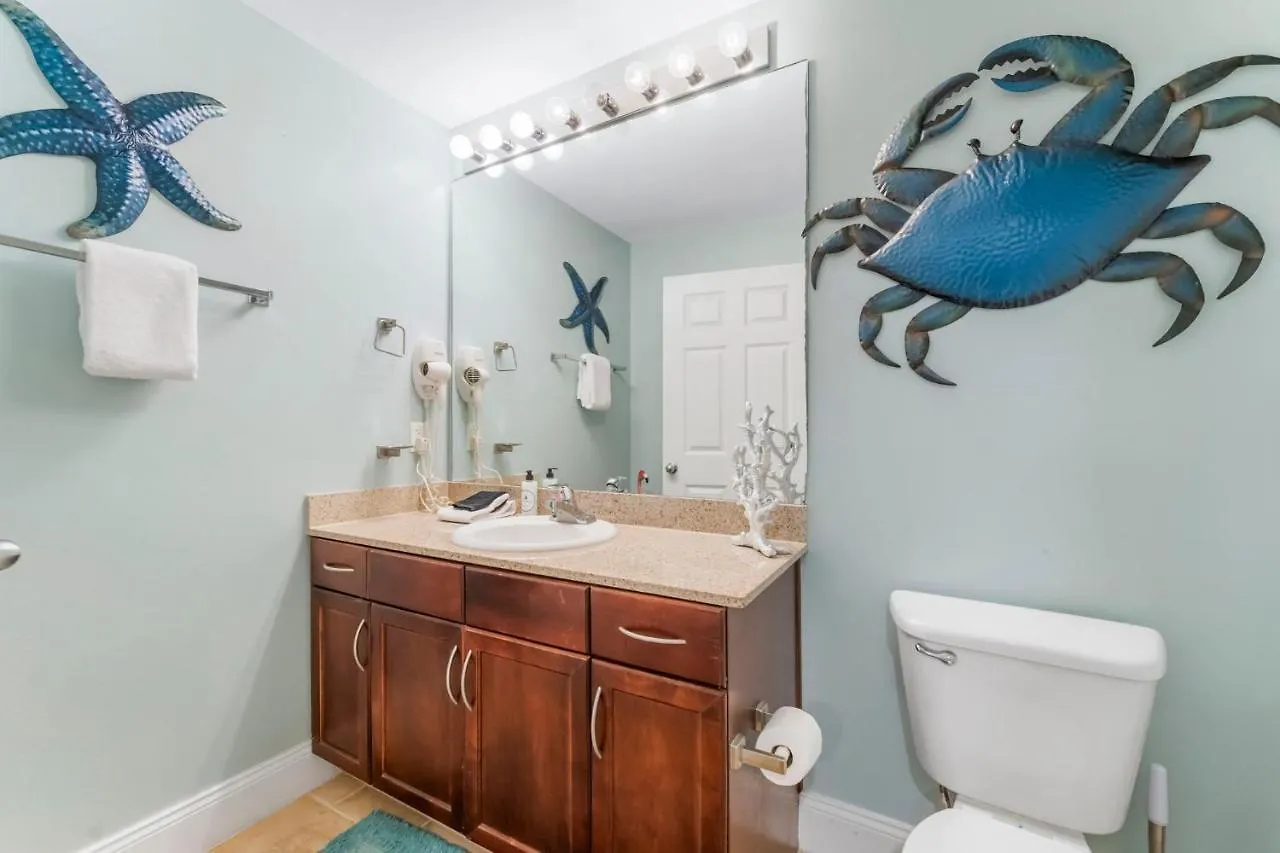 Laketown Wharf #721 By Nautical Properties Panama City Beach