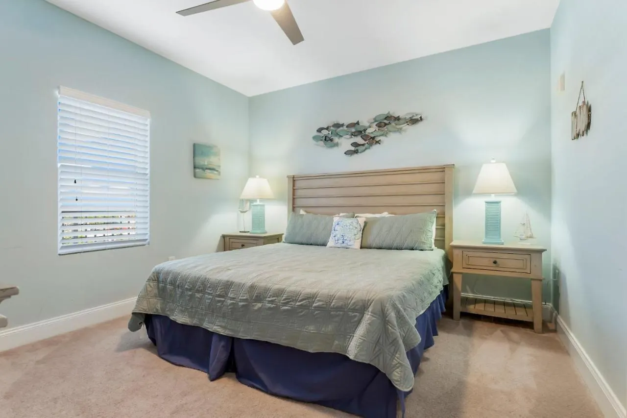 Laketown Wharf #721 By Nautical Properties Panama City Beach 0*,