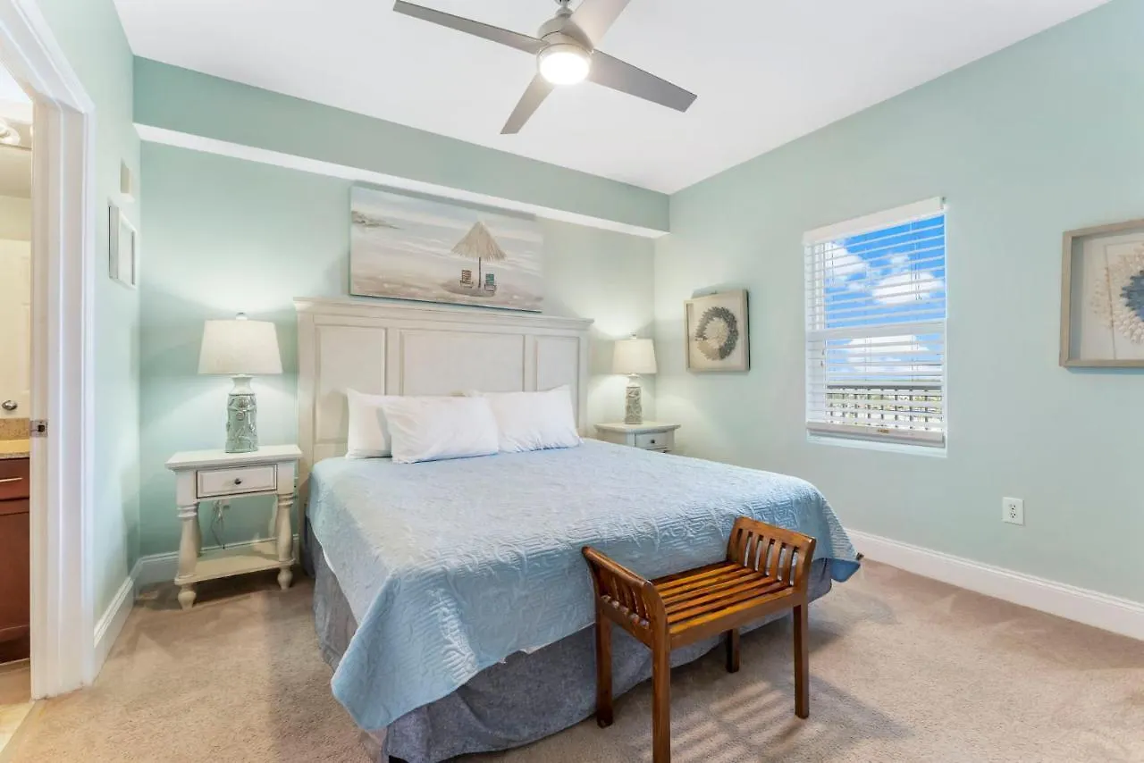 Laketown Wharf #721 By Nautical Properties Panama City Beach Holiday home