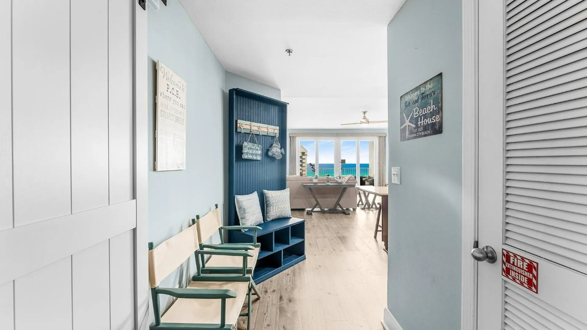 Holiday home Laketown Wharf #721 By Nautical Properties Panama City Beach