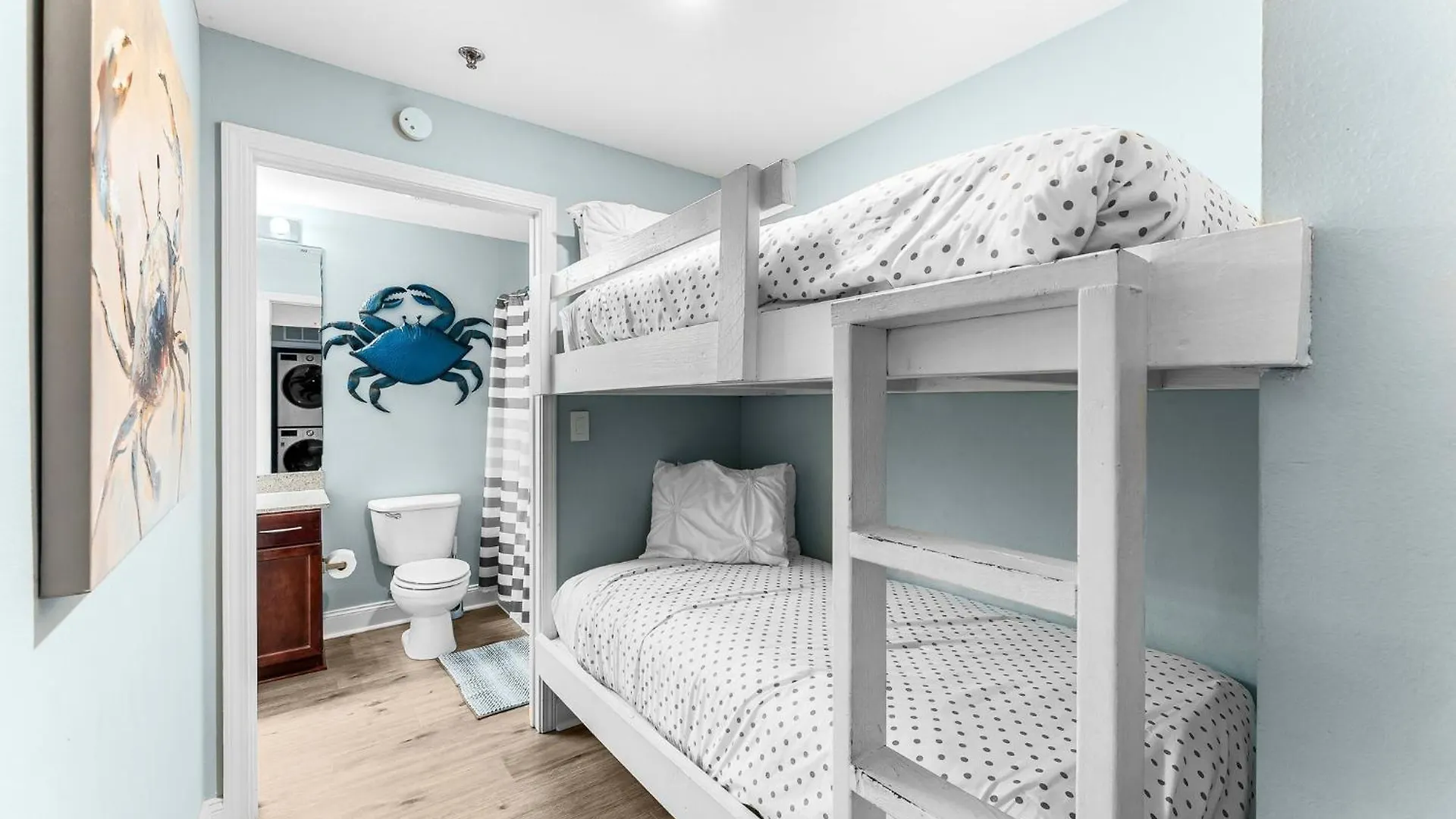 Laketown Wharf #721 By Nautical Properties Panama City Beach