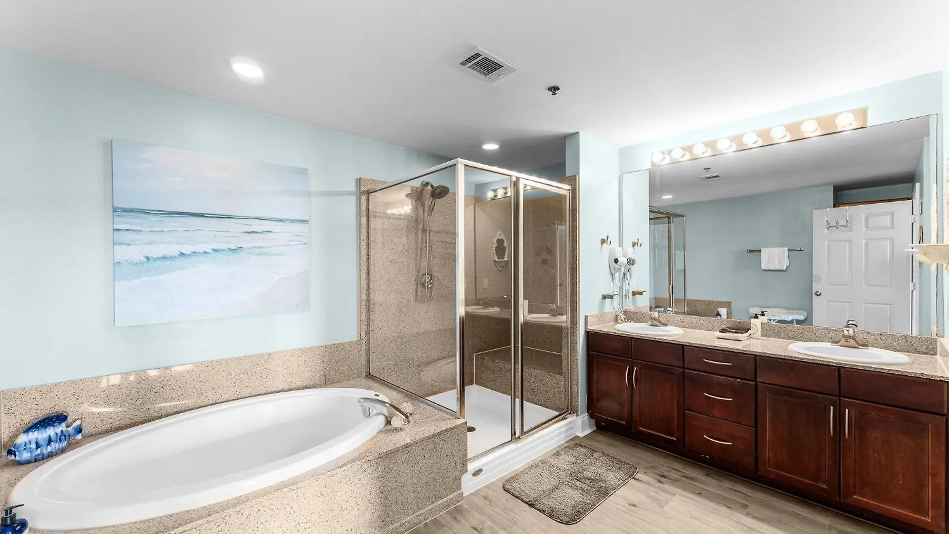Holiday home Laketown Wharf #721 By Nautical Properties Panama City Beach United States