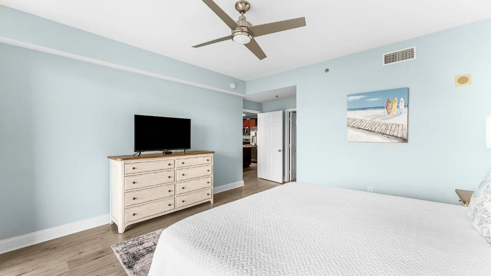 Holiday home Laketown Wharf #721 By Nautical Properties Panama City Beach
