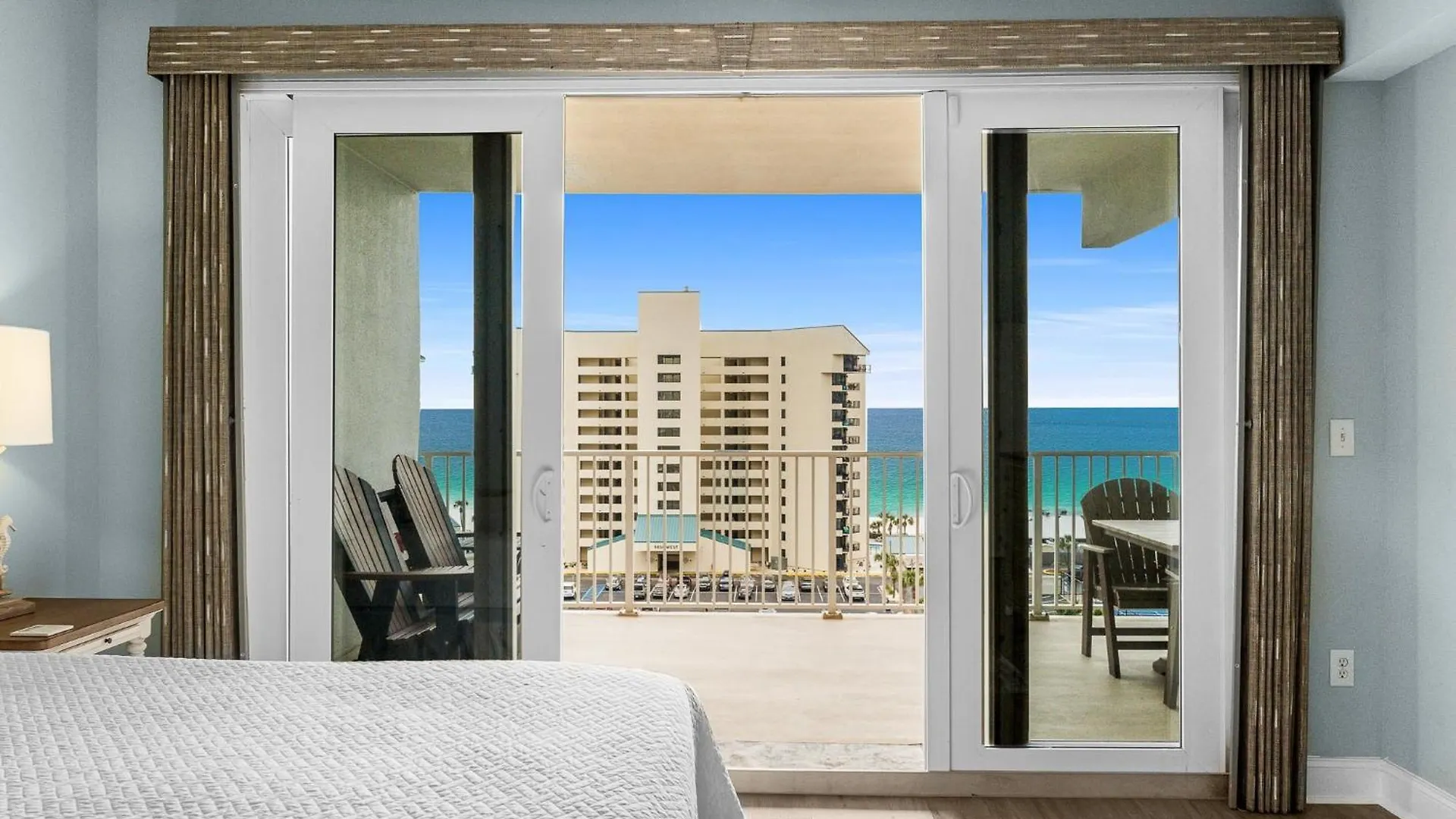 Holiday home Laketown Wharf #721 By Nautical Properties Panama City Beach