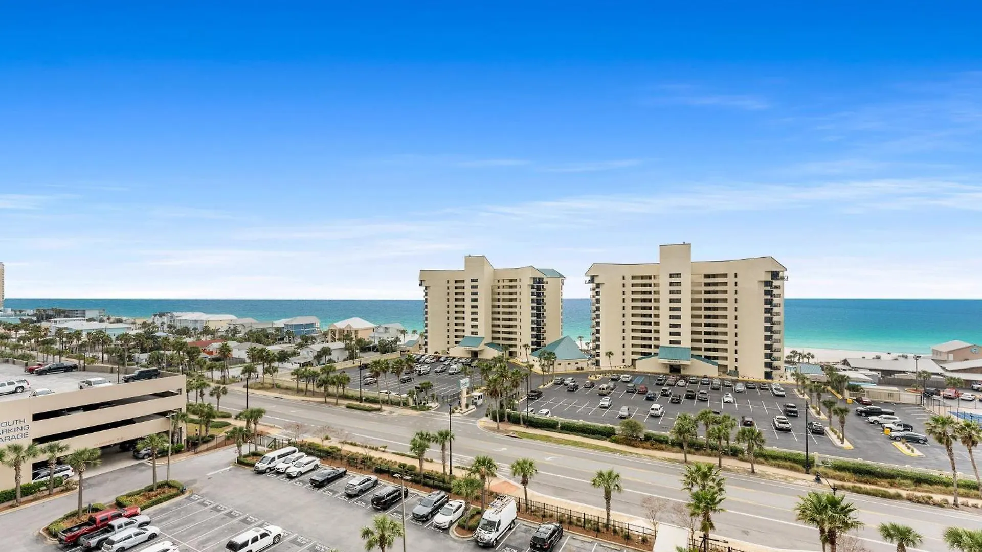 Laketown Wharf #721 By Nautical Properties Panama City Beach 0*,  United States