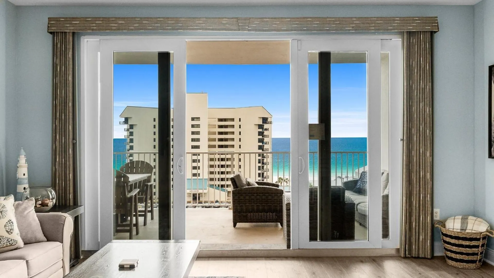 Laketown Wharf #721 By Nautical Properties Panama City Beach 0*,