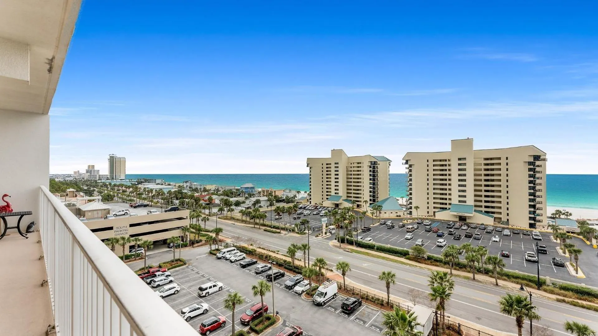 Holiday home Laketown Wharf #721 By Nautical Properties Panama City Beach United States