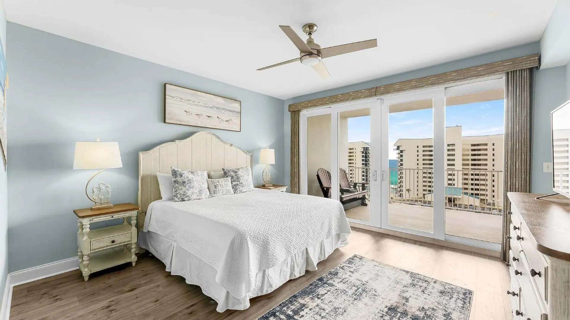 Holiday home Laketown Wharf #721 By Nautical Properties Panama City Beach
