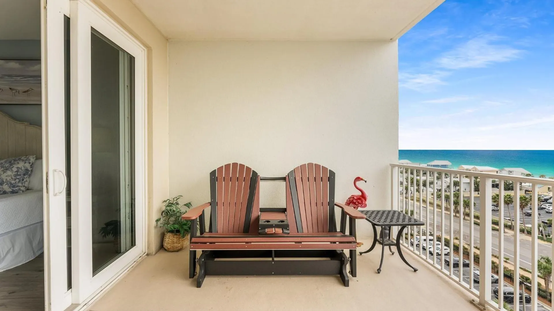 Holiday home Laketown Wharf #721 By Nautical Properties Panama City Beach