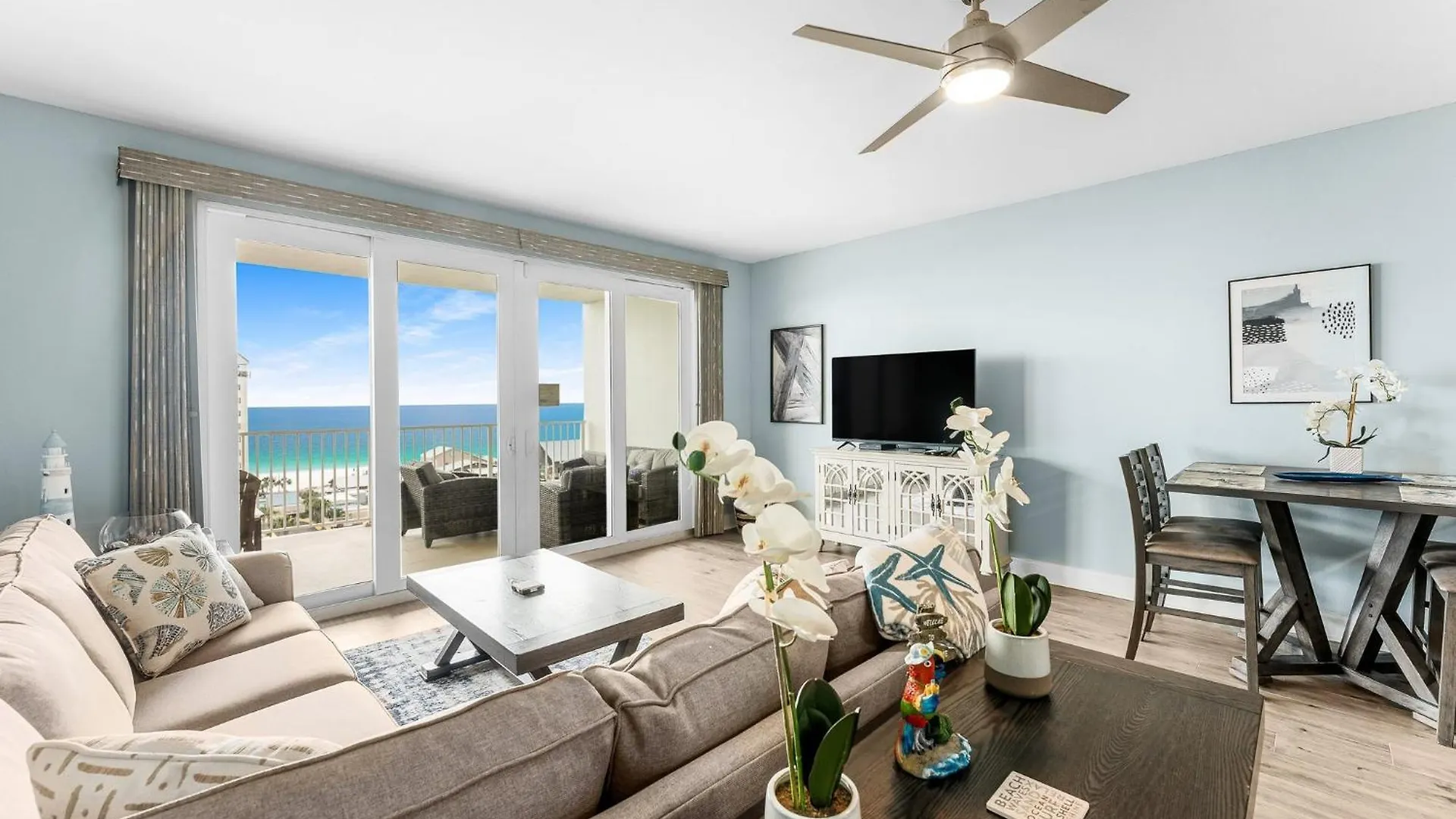 Laketown Wharf #721 By Nautical Properties Panama City Beach 0*,