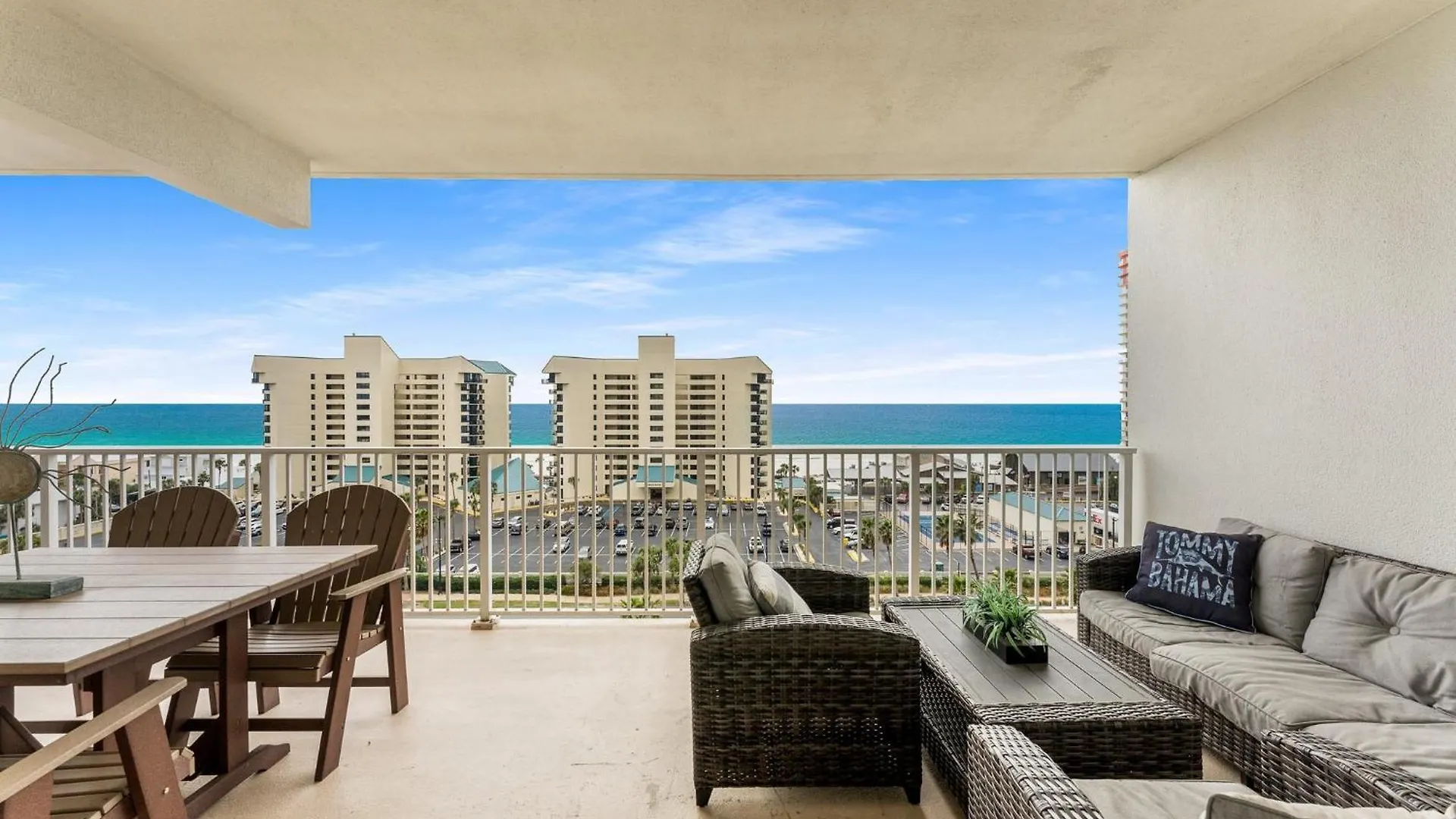 Laketown Wharf #721 By Nautical Properties Panama City Beach
