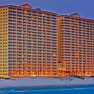 Calypso & Towers Apartament